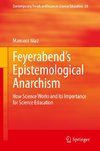 Feyerabend's Epistemological Anarchism