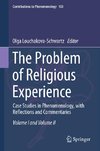 The Problem of Religious Experience