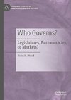 Who Governs?