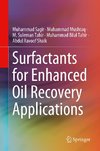 Surfactants for Enhanced Oil Recovery Applications