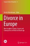 Divorce in Europe