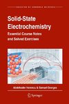 Solid-State Electrochemistry