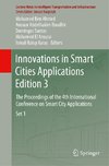 Innovations in Smart Cities Applications Edition 3