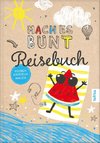 Mach es bunt Reisebuch