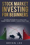 Stock Market Investing for Beginners