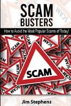 Scam Busters