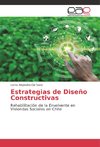 Estrategias de Diseño Constructivas