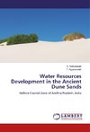 Water Resources Development in the Ancient Dune Sands