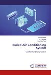 Buried Air Conditioning System