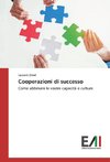 Cooperazioni di successo