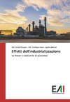 Effetti dell'industrializzazione