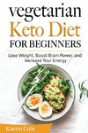 Vegetarian Keto Diet for Beginners