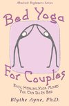 Bed Yoga for Couples