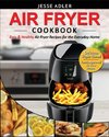 Air Fryer Cookbook