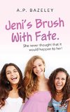 Jeni's Brush with Faith