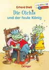 Die Olchis und der faule König