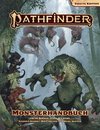 Pathfinder 2 Monsterhandbuch