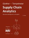 Supply Chain Analytics