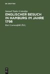 Englischer Besuch in Hamburg im Jahre 1798