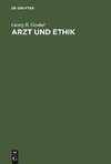 Arzt und Ethik