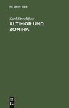 Altimor und Zomira