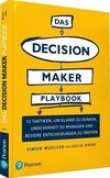 Das Decision Maker Playbook