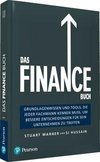 Das Finance Buch