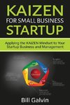 KAIZEN for Small Business Startup