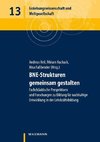 BNE-Strukturen gemeinsam gestalten