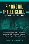 Financial Intelligence