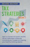 Tax Strategies