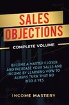 Sales Objections