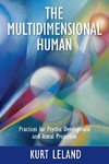 The Multidimensional Human