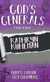 God's Generals For Kids-Volume 1