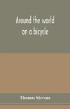 Around the world on a bicycle