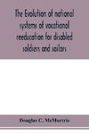 The evolution of national systems of vocational reeducation for disabled soldiers and sailors