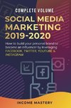 Social Media Marketing 2019-2020