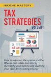 Tax Strategies