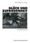 Glück und Zufriedenheit