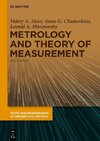 Metrology and Theory of Measurement