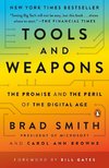 Tools and Weapons