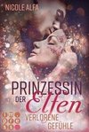 Prinzessin der Elfen 5: Verlorene Gefühle