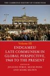 The Cambridge History of Communism