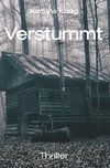 Verstummt