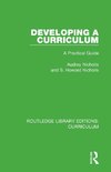 Developing a Curriculum