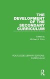 The Development of the Secondary Curriculum