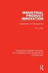 Industrial Product Innovation