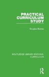 Practical Curriculum Study