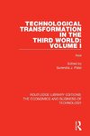 Technological Transformation in the Third World