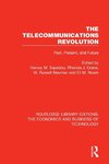 The Telecommunications Revolution